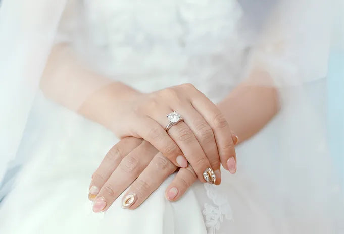 1 Carat Lab Grown Diamond Ring: Why Buy Now?