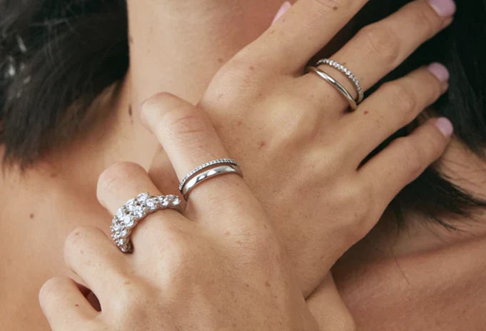 How should a ring fit