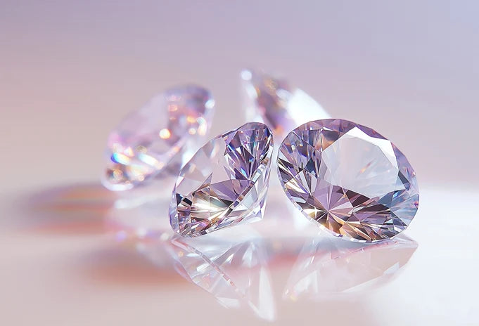 How To Tell If A Diamond Is Real