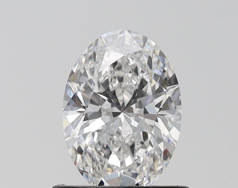 1 carat Lab Grown Diamond | Oval E-VS1