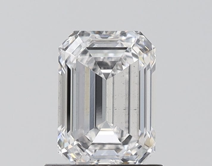 1 carat Lab Grown Diamond | Emerald E-VS2