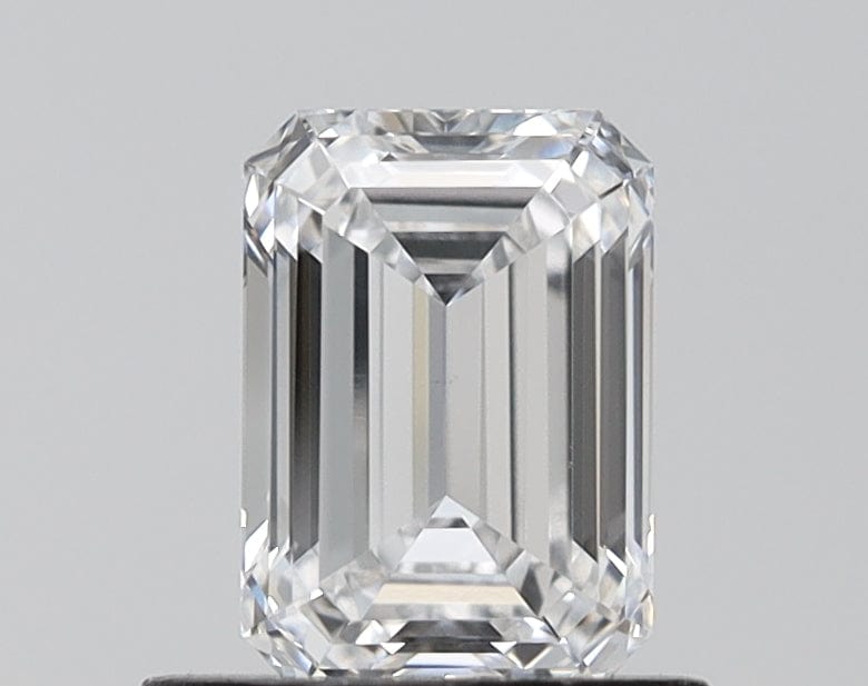 1 carat Lab Grown Diamond | Emerald E-VS1