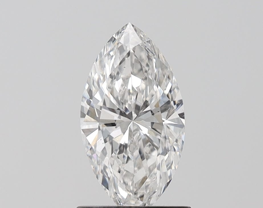 1 carat Lab Grown Diamond | Marquise F-VS2