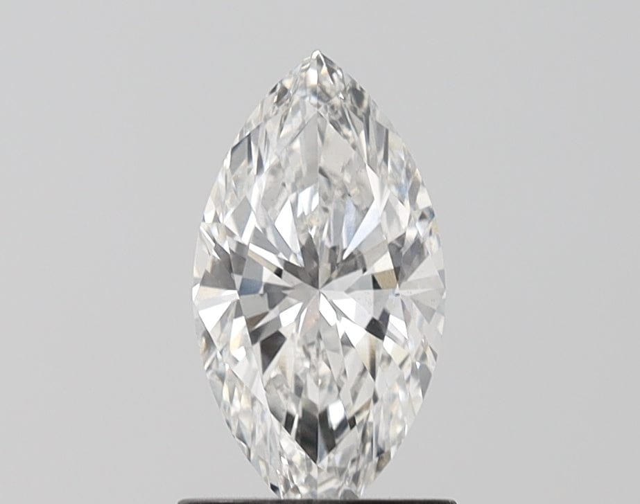 1 carat Lab Grown Diamond | Marquise F-VS1