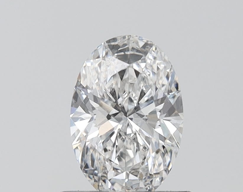 1 carat Lab Grown Diamond | Oval F-VS1