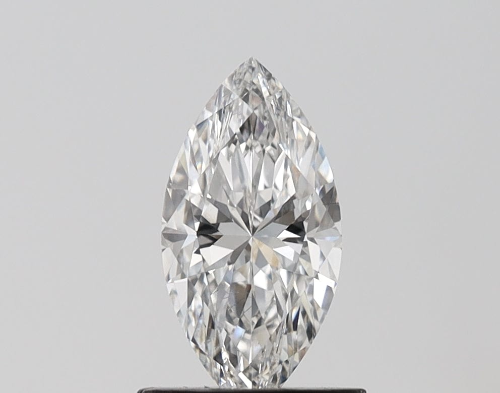 1 carat Lab Grown Diamond | Marquise F-VS2