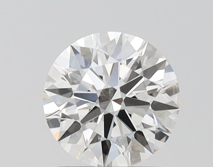 1 carat Lab Grown Diamond | Round G-VVS2