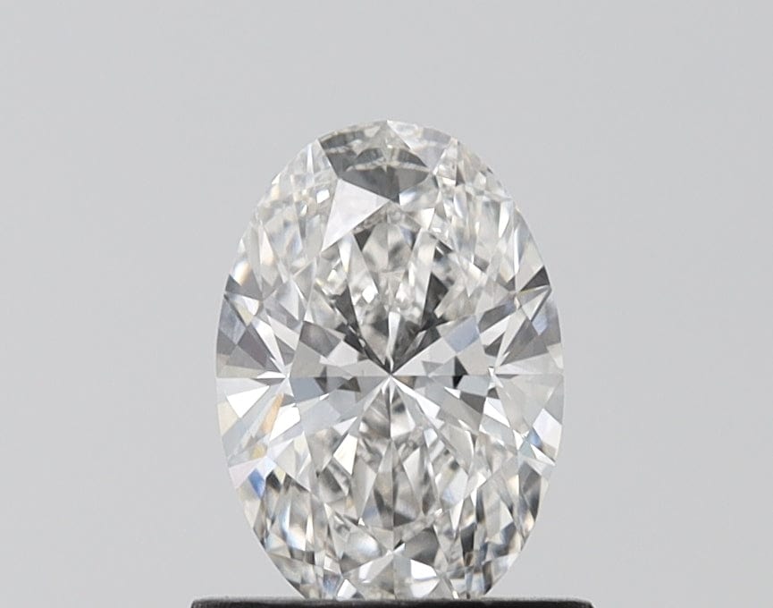 1 carat Lab Grown Diamond | Oval G-VS1