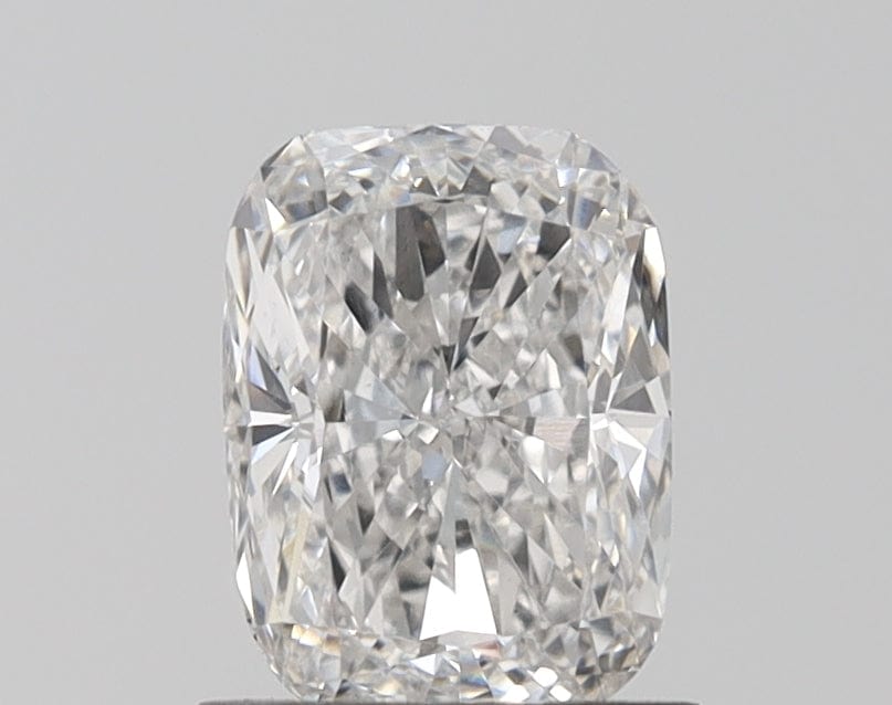 1 carat Lab Grown Diamond | Cushion F-VS1