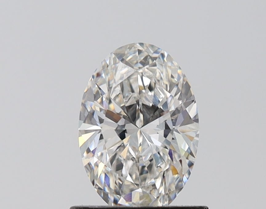 1 carat Lab Grown Diamond | Oval G-VS1