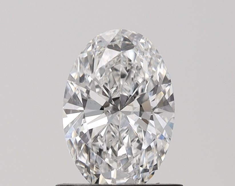 1 carat Lab Grown Diamond | Oval E-VS2