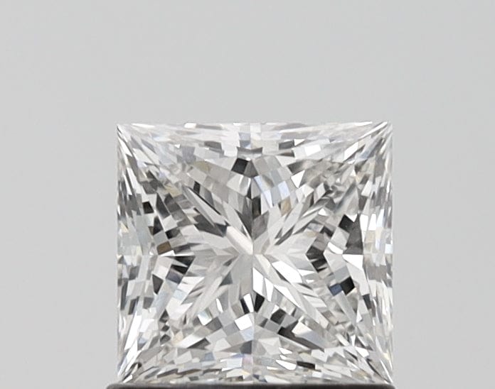 1 carat Lab Grown Diamond | Princess G-VS1