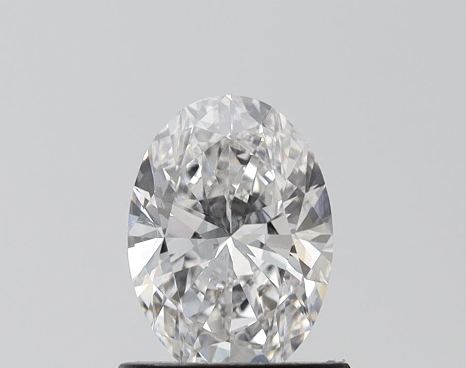 1 carat Lab Grown Diamond | Oval F-VS1