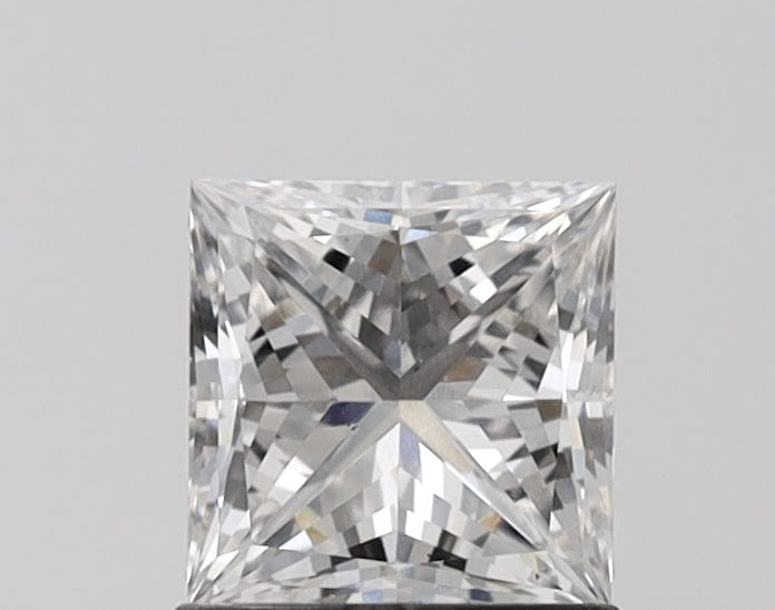 1 carat Lab Grown Diamond | Princess F-VS1