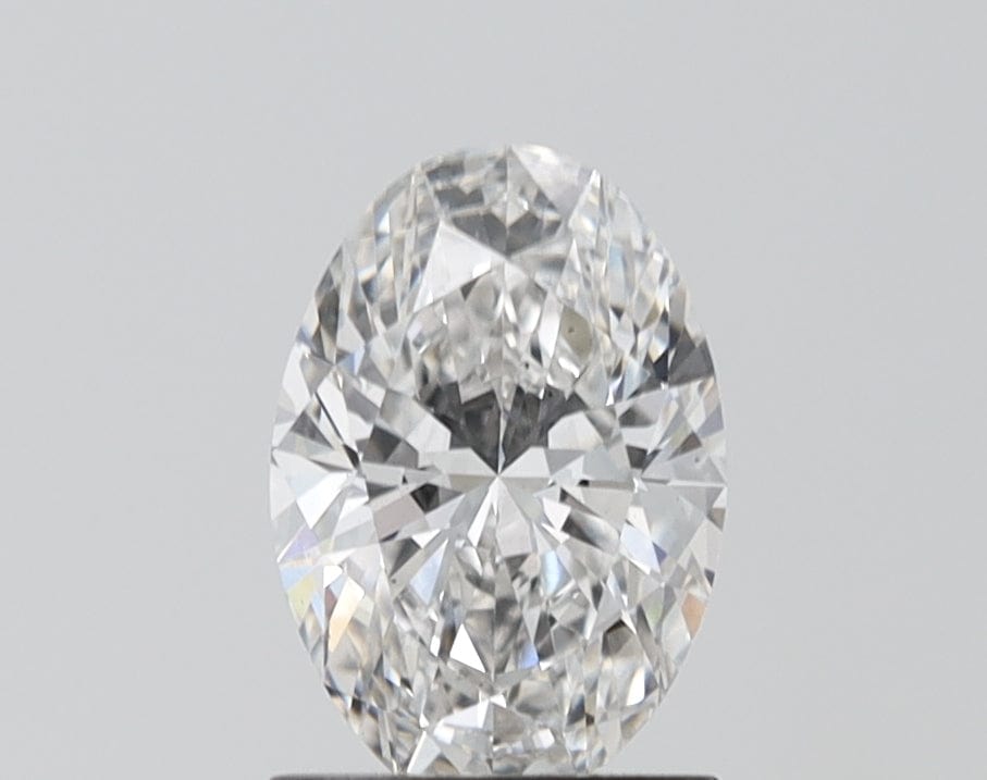 1 carat Lab Grown Diamond | Oval F-VS1