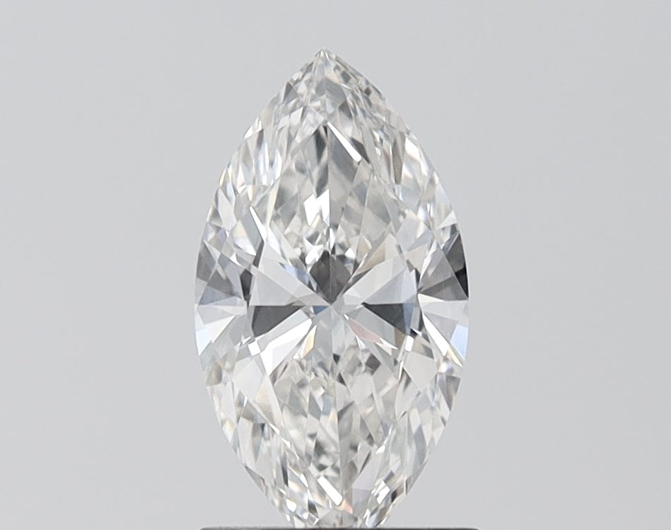 1 carat Lab Grown Diamond | Marquise F-VVS2