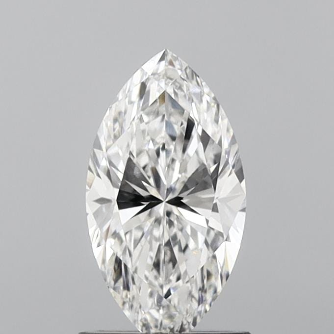 1 carat Lab Grown Diamond | Marquise E-VS1