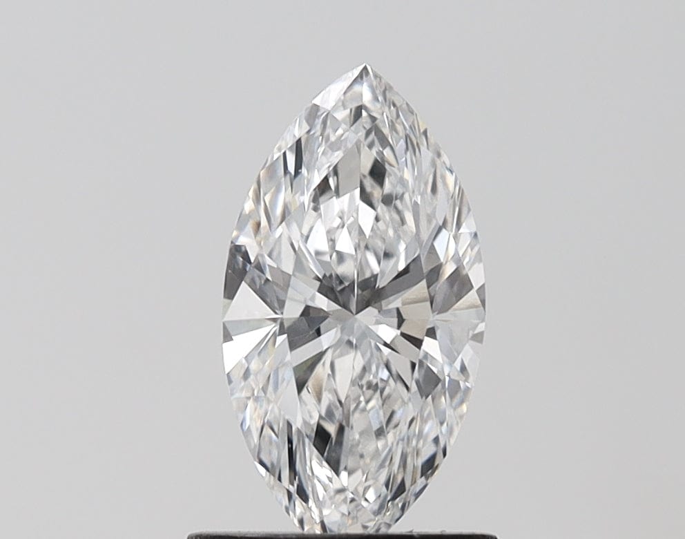 1 carat Lab Grown Diamond | Marquise E-VS1