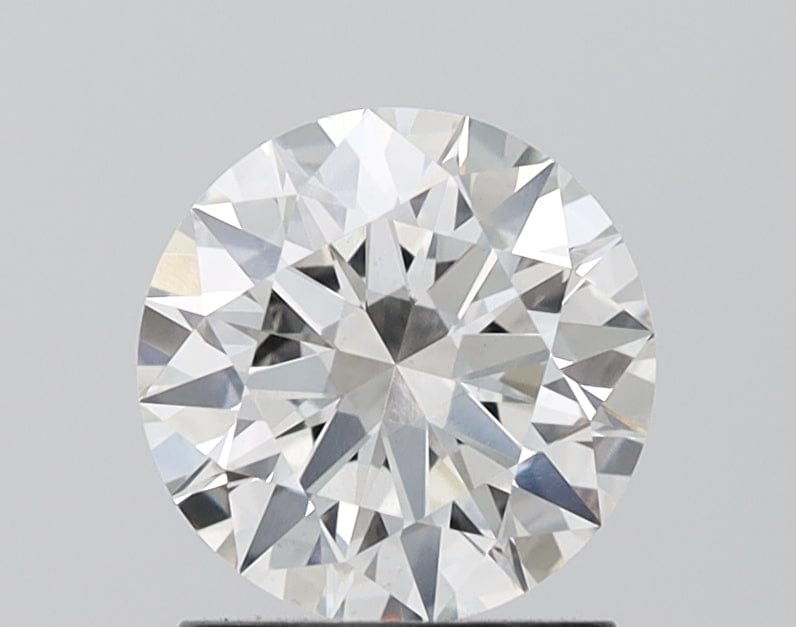 1 carat Lab Grown Diamond | Round G-VS1