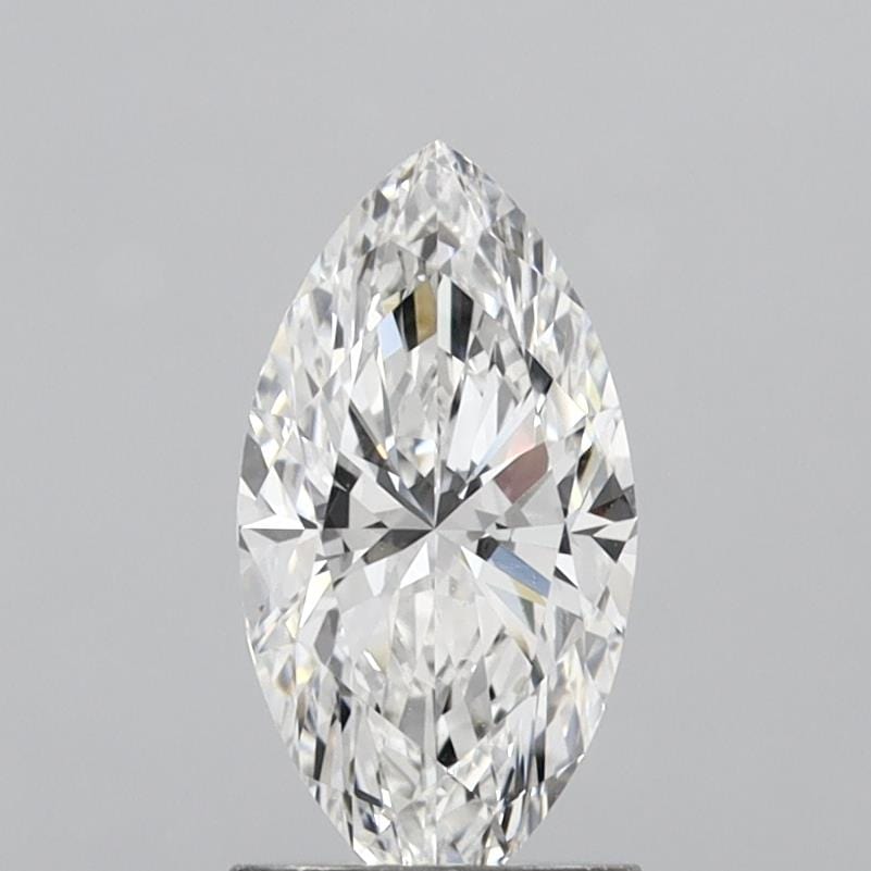 1 carat Lab Grown Diamond | Marquise F-VVS2