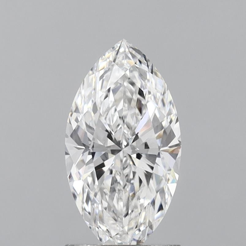 1 carat Lab Grown Diamond | Marquise E-VS1