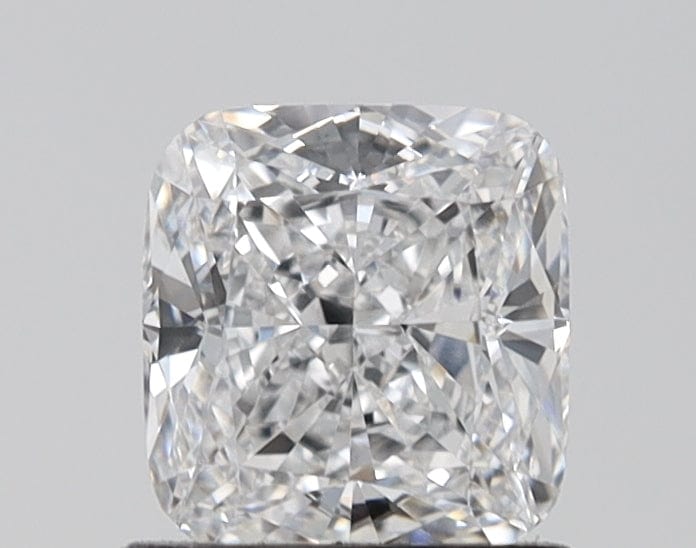 1 carat Lab Grown Diamond | Cushion E-VVS2