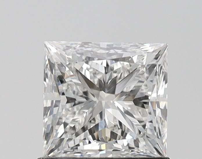 1 carat Lab Grown Diamond | Princess G-VS1