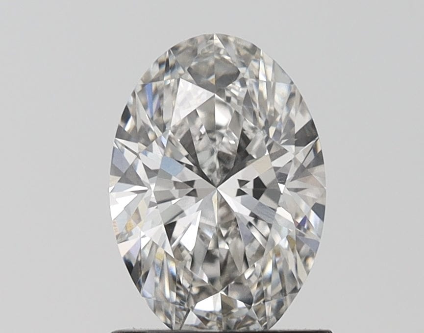 1 carat Lab Grown Diamond | Oval G-VS1