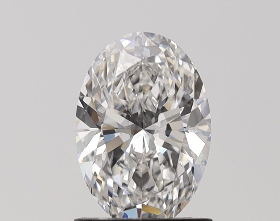 1 carat Lab Grown Diamond | Oval F-VS1