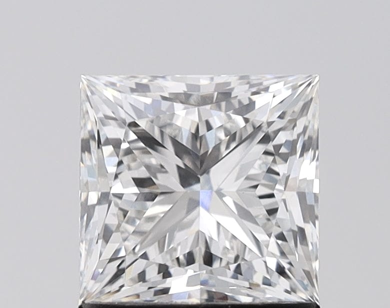 1 carat Lab Grown Diamond | Princess F-VS1