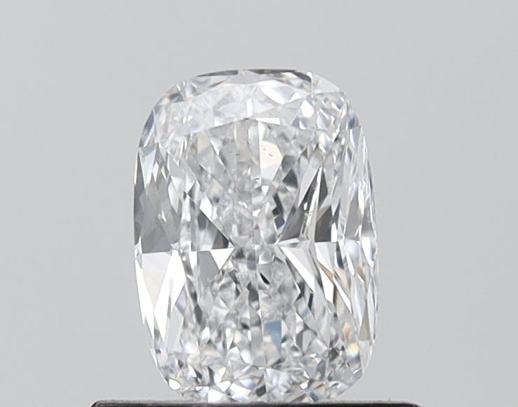 1 carat Lab Grown Diamond | Cushion E-VS1