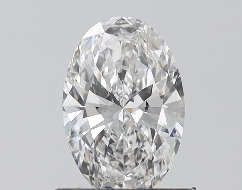 1 carat Lab Grown Diamond | Oval E-VS1