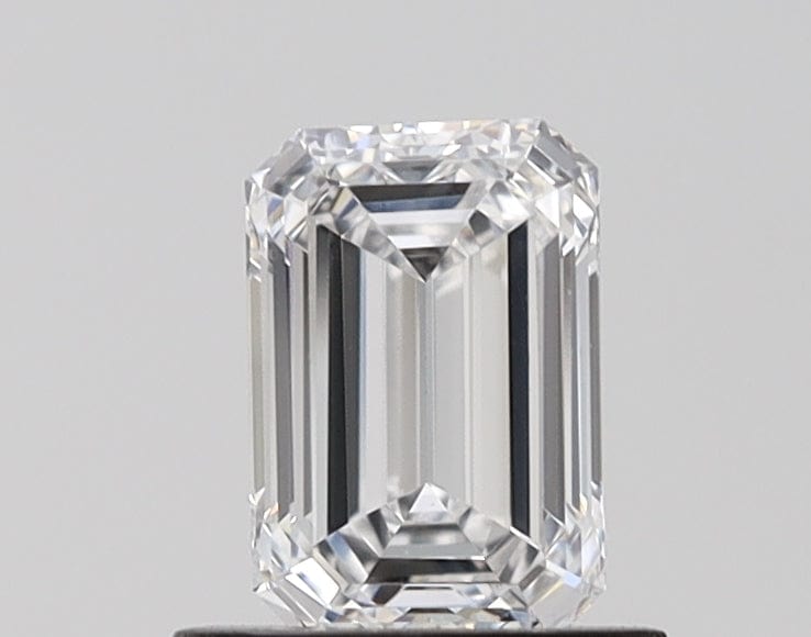 1 carat Lab Grown Diamond | Emerald E-VVS2