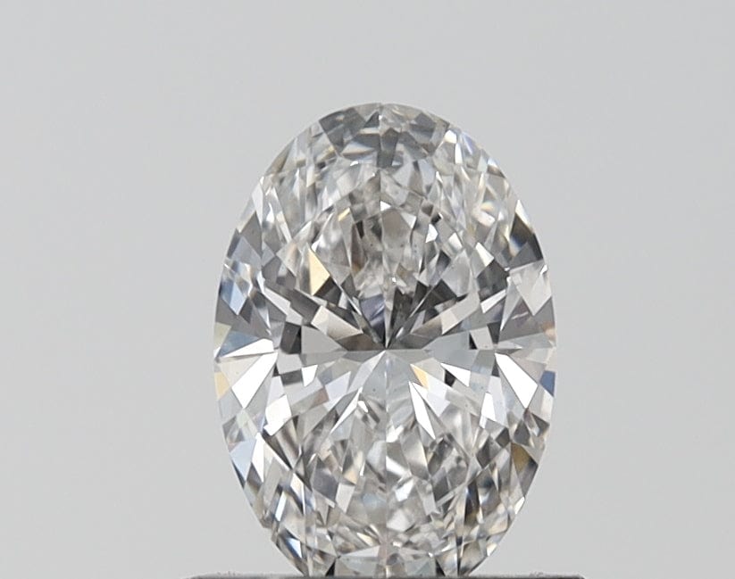 1 carat Lab Grown Diamond | Oval F-VS1