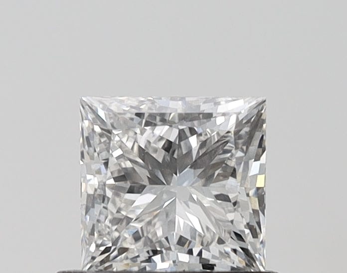 1 carat Lab Grown Diamond | Princess F-VS1