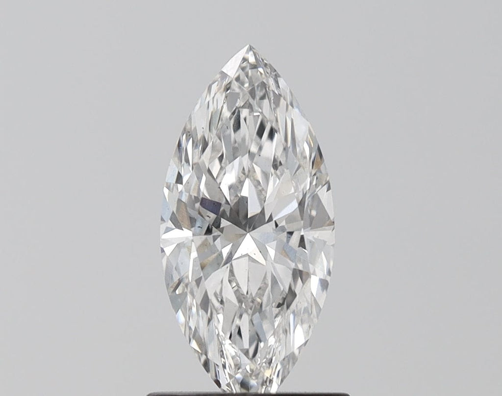 1 carat Lab Grown Diamond | Marquise F-VS2