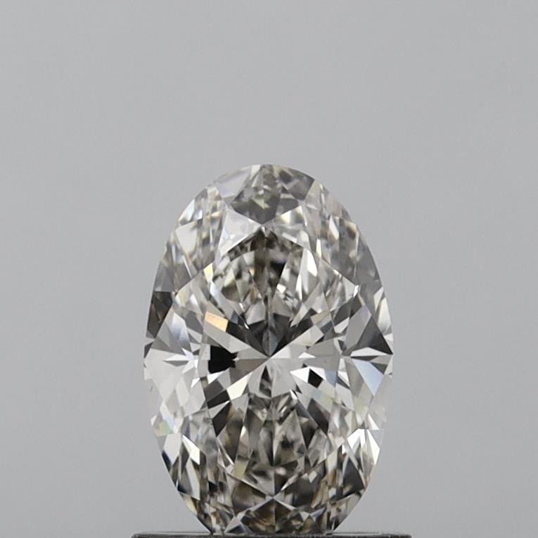 1 carat Lab Grown Diamond | Oval G-VS1