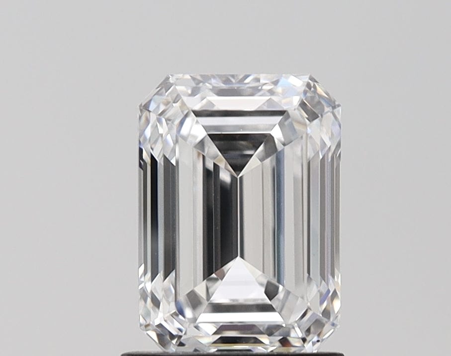 2 carat Lab Grown Diamond | Emerald D-VS1