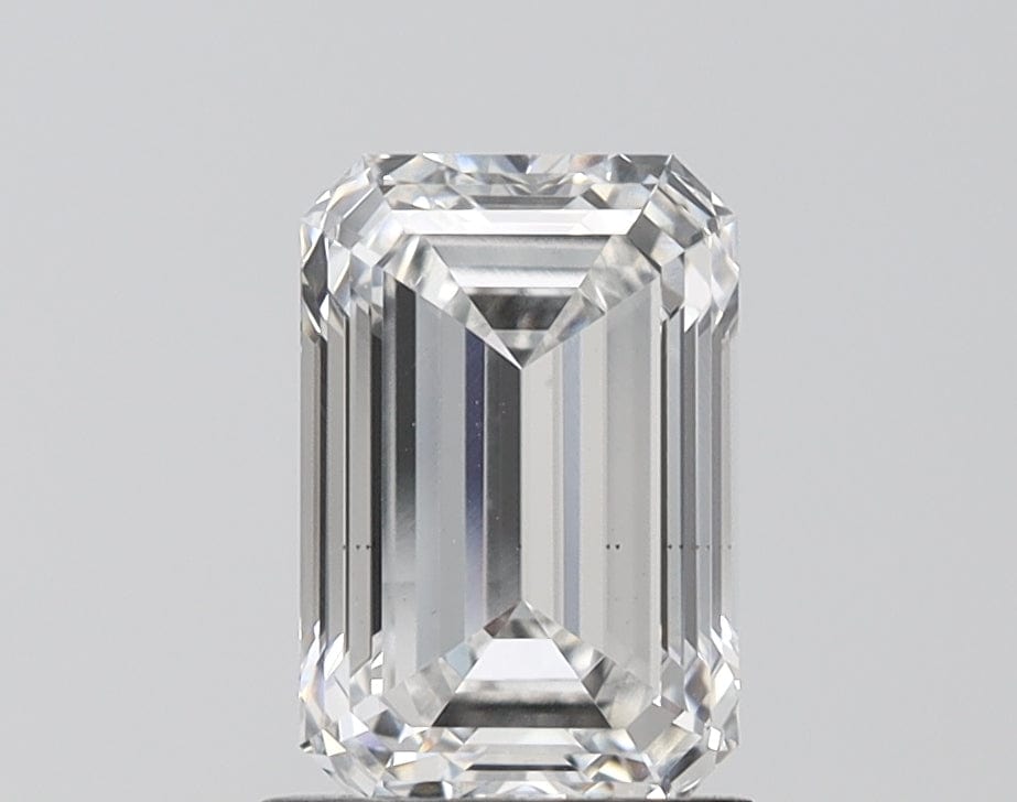 2 carat Lab Grown Diamond | Emerald E-VS2