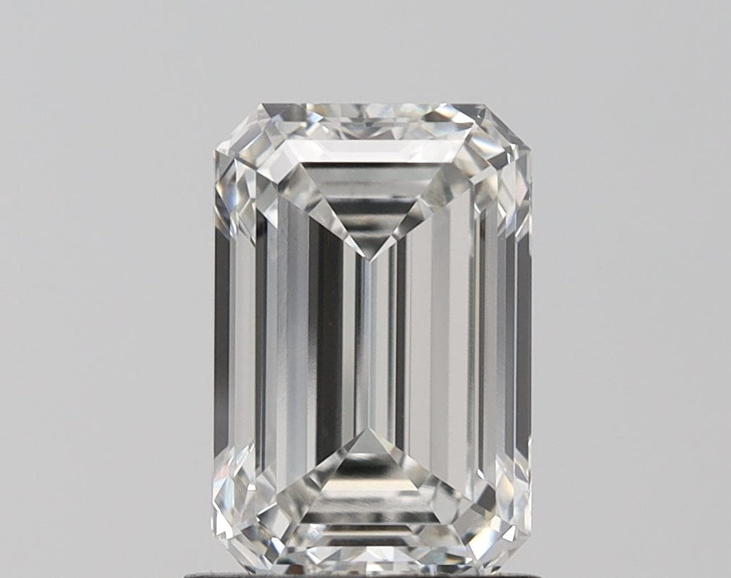 2 carat Lab Grown Diamond | Emerald G-VS1