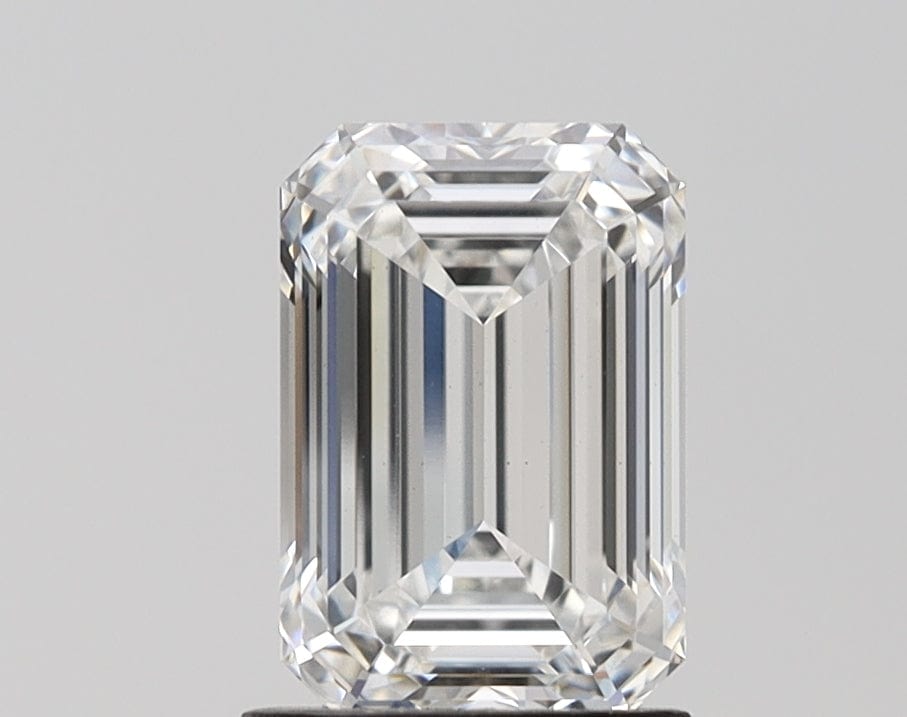 2 carat Lab Grown Diamond | Emerald F-VS1