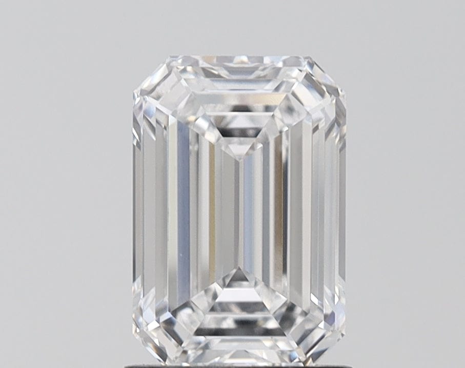 2 carat Lab Grown Diamond | Emerald E-VVS2