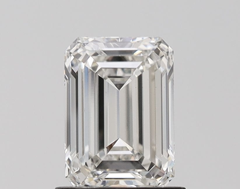 2 carat Lab Grown Diamond | Emerald D-VVS2