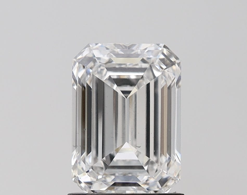 2 carat Lab Grown Diamond | Emerald E-VS2