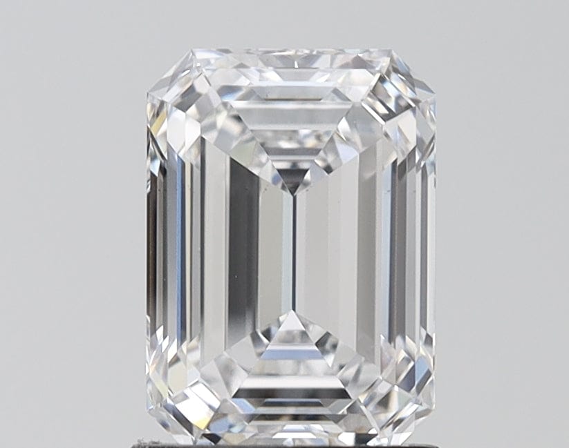 2 carat Lab Grown Diamond | Emerald E-VS1