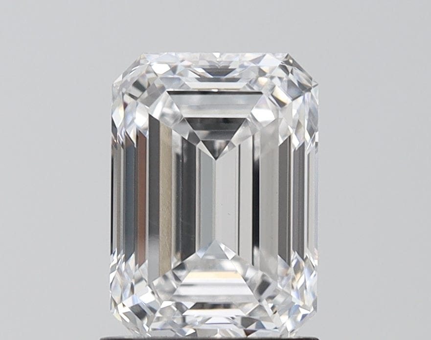 2 carat Lab Grown Diamond | Emerald E-VVS2