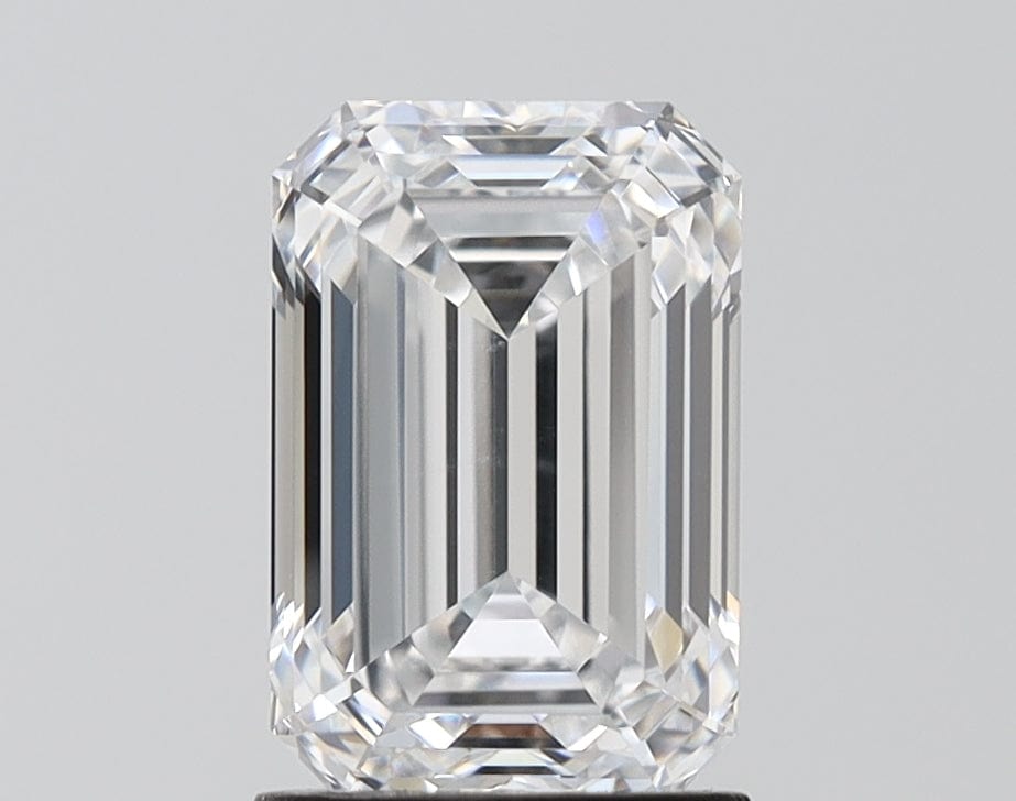 2 carat Lab Grown Diamond | Emerald E-VVS2