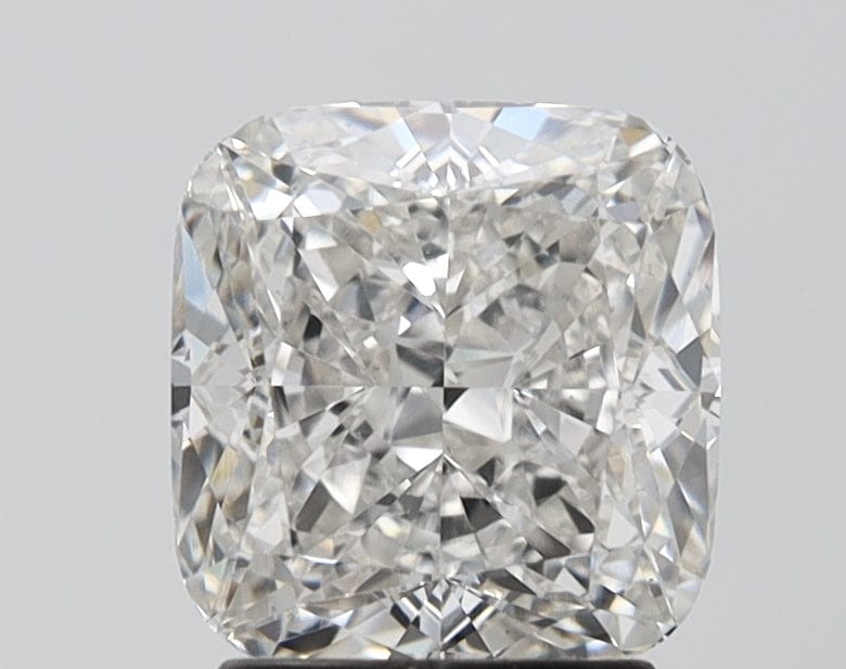 2 carat Lab Grown Diamond | Cushion G-VS1