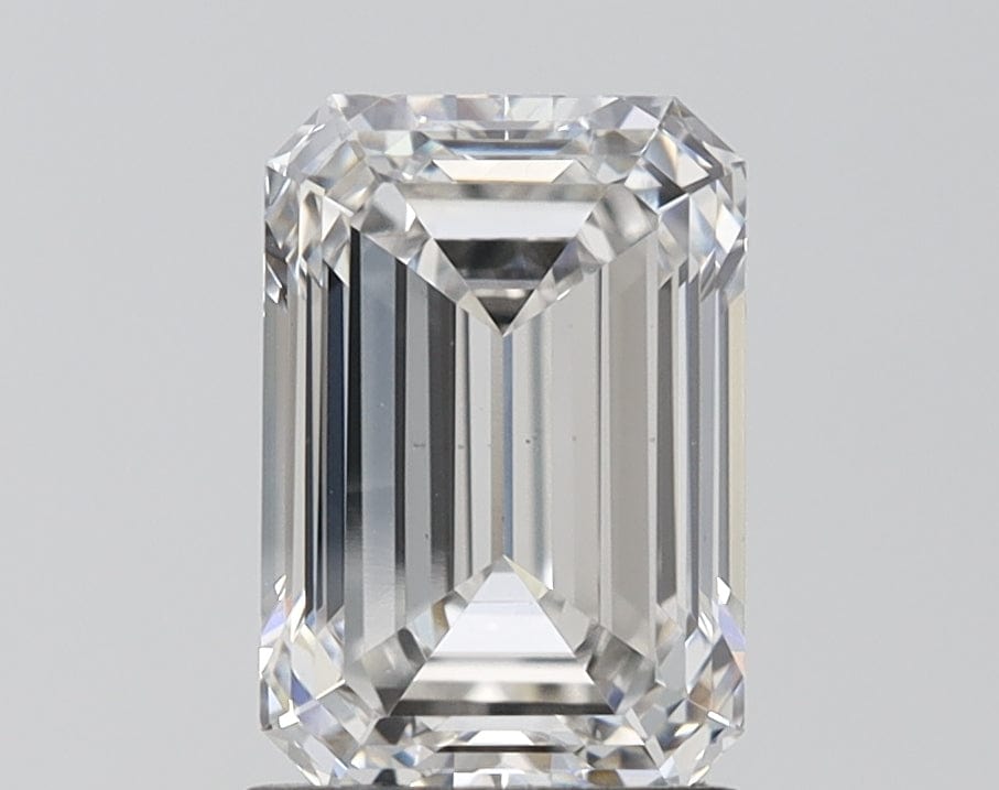 2 carat Lab Grown Diamond | Emerald G-VS1