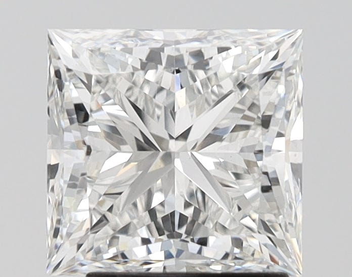 2 carat Lab Grown Diamond | Princess G-VS1